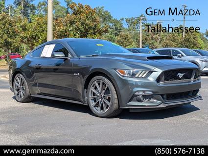 2015 Ford Mustang Tallahassee FL