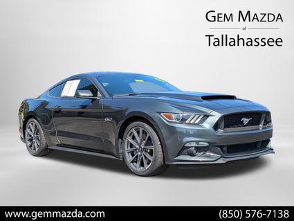 2015 Ford Mustang Tallahassee FL