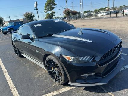 2016 Ford Mustang Memphis TN