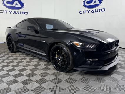 2016 Ford Mustang Memphis TN