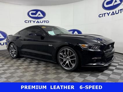 2016 Ford Mustang Memphis TN