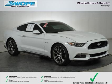 2016 Ford Mustang Elizabethtown KY