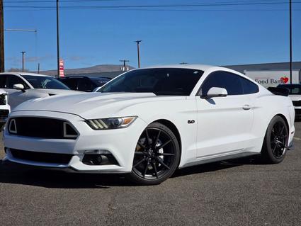 2016 Ford Mustang Yakima WA