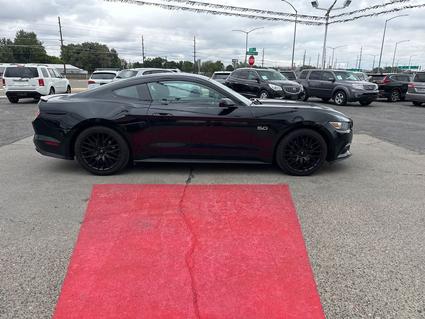 2016 Ford Mustang Billings MT