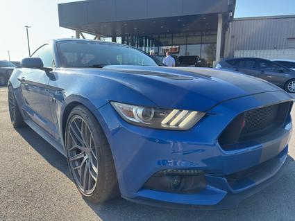 2017 Ford Mustang Elizabethtown KY
