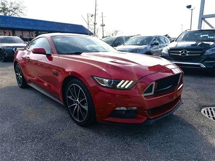 2017 Ford Mustang Metairie LA