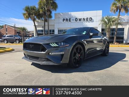2018 Ford Mustang Lafayette LA