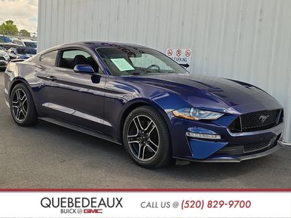 2018 Ford Mustang Tucson AZ
