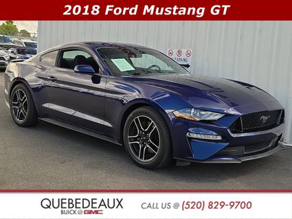 2018 Ford Mustang Tucson AZ