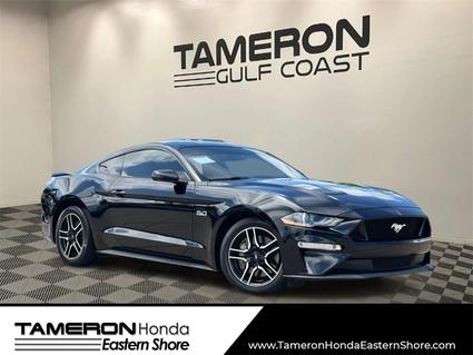 2019 Ford Mustang Daphne AL