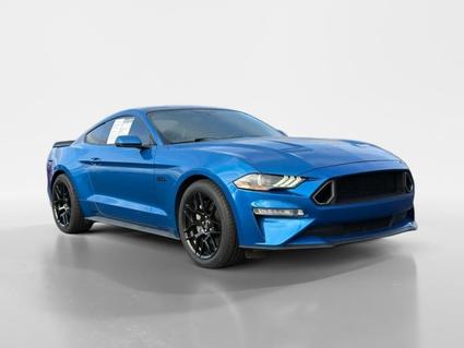 2019 Ford Mustang Farmington MO