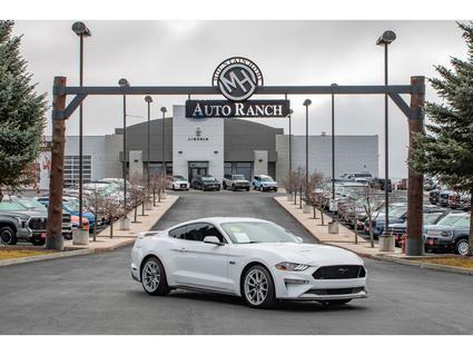2019 Ford Mustang Mountain Home ID