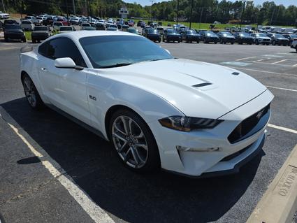 2020 Ford Mustang Malvern AR