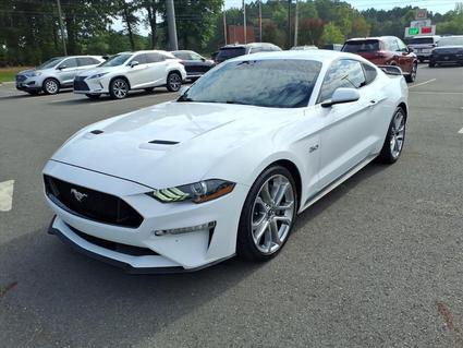 2020 Ford Mustang Malvern AR