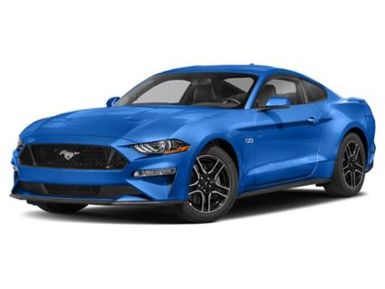 2020 Ford Mustang Billings MT