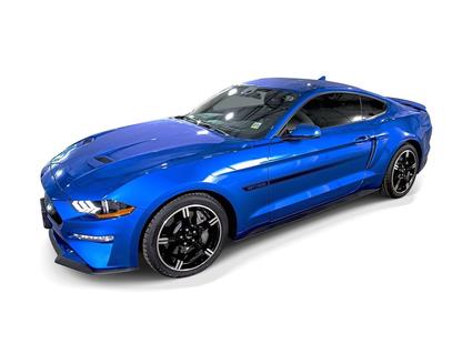 2020 Ford Mustang Billings MT