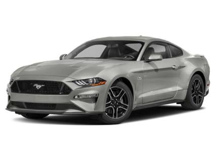 2020 Ford Mustang Billings MT