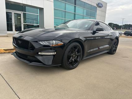 2020 Ford Mustang Columbus MS