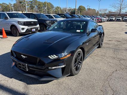2023 Ford Mustang Virginia Beach VA