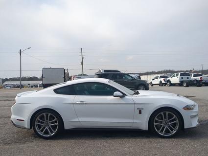 2023 Ford Mustang Winder GA