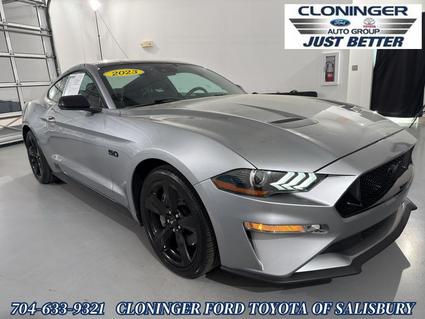 2023 Ford Mustang Salisbury NC