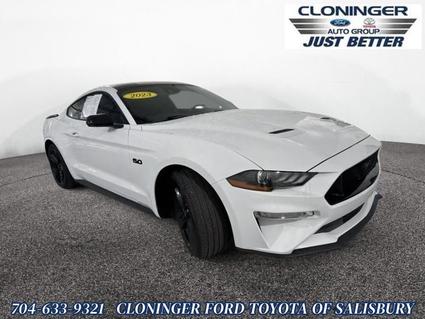 2023 Ford Mustang Salisbury NC