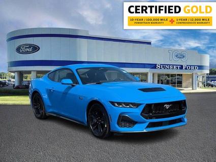 2024 Ford Mustang St. Louis MO