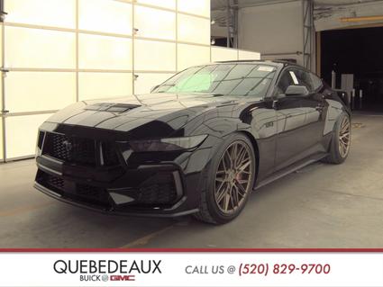 2024 Ford Mustang Tucson AZ