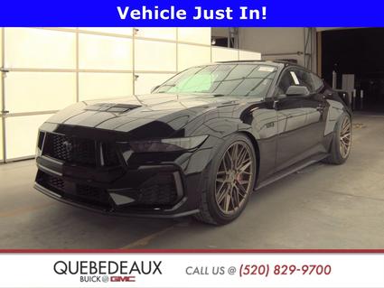 2024 Ford Mustang Tucson AZ