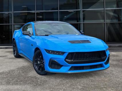 2024 Ford Mustang Jacksonville NC