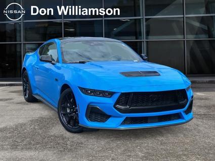 2024 Ford Mustang Jacksonville NC