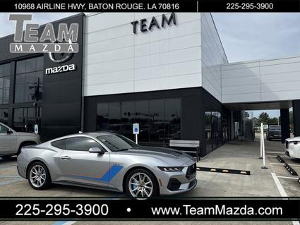 2024 Ford Mustang Baton Rouge LA