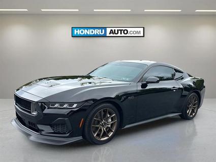 2024 Ford Mustang Manheim PA