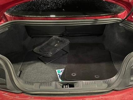 2024 Ford Mustang Salem OR