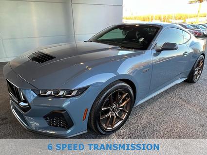 2024 Ford Mustang Selma AL