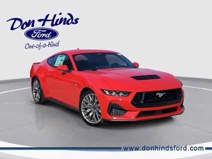 2025 Ford Mustang Fishers IN