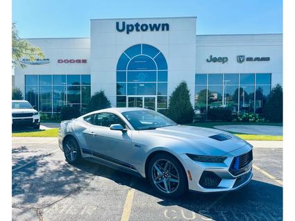 2025 Ford Mustang Slinger WI