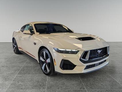 2025 Ford Mustang Levelland TX
