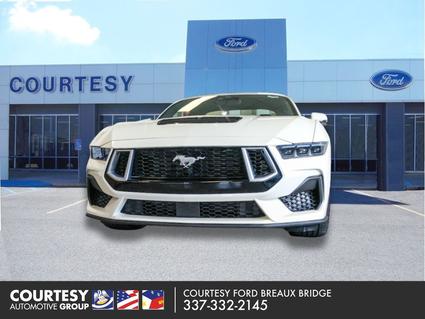 2025 Ford Mustang Breaux Bridge LA