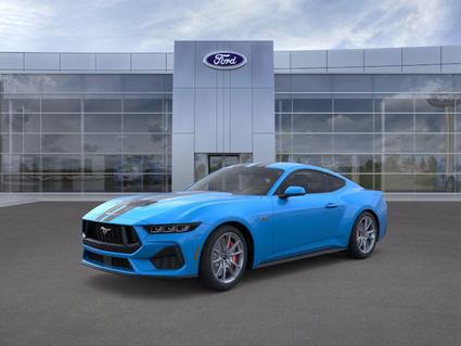 2025 Ford Mustang Hot Springs AR