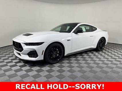 2025 Ford Mustang Canon City CO