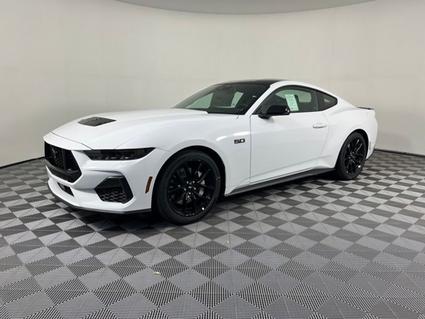 2025 Ford Mustang Canon City CO