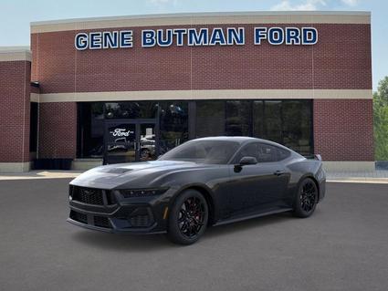 2025 Ford Mustang Ypsilanti MI