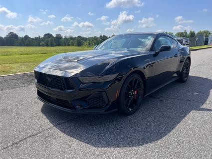 2025 Ford Mustang Paducah KY