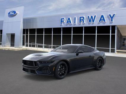 2025 Ford Mustang Greenville SC
