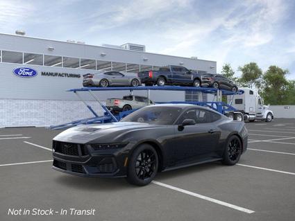 2025 Ford Mustang Greenville SC