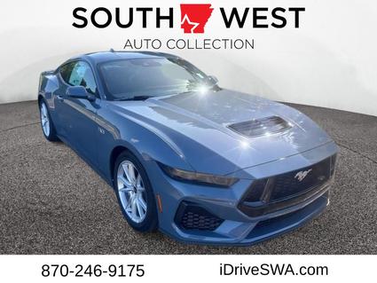 2025 Ford Mustang Arkadelphia AR