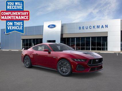 2025 Ford Mustang Ellisville MO