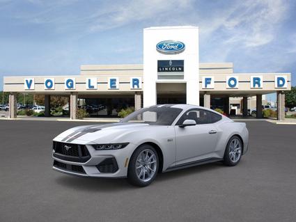 2025 Ford Mustang Carbondale IL