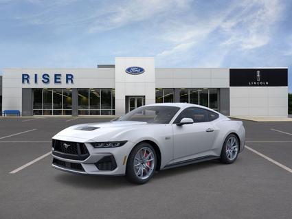 2025 Ford Mustang Hot Springs AR